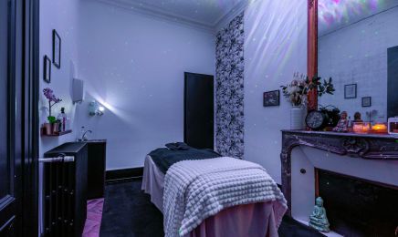 L’INSTITUT K  : Coiffeur à Nancy