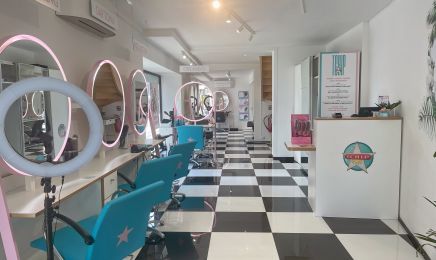 Tchip Coiffure Les Herbiers : Coiffeur à Les Herbiers