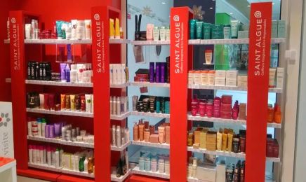 Saint Algue - Guichainville : Coiffeur à Guichainville