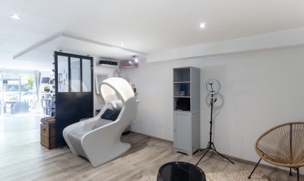 Bereng’Hair Dole  : Coiffeur à Choisey