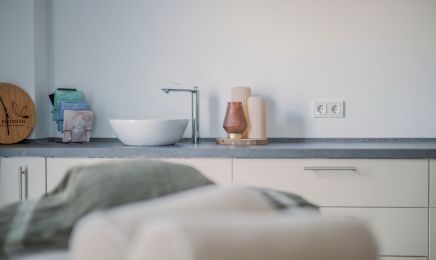 Pures Hautgefühl : Kosmetikstudio in Goch