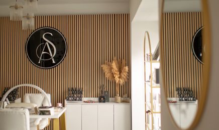 Annas Beauty: Kosmetikstudio in Illertissen