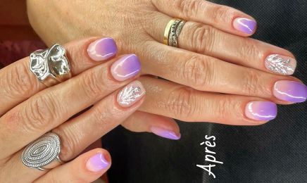 ER LEALYS BEAUTIFUL NAILS : Manucure à Saint-Romans