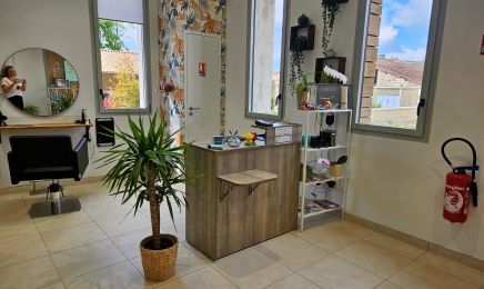 Elle & Lui Coiffure : Coiffeur à Valdivienne