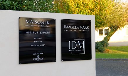 Maison IK : Institut de beauté à Floirac