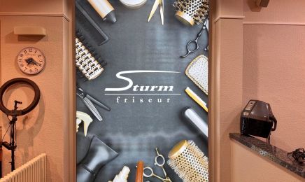 Sturm Friseur GmbH: Kosmetikstudio in Naumburg (Saale)