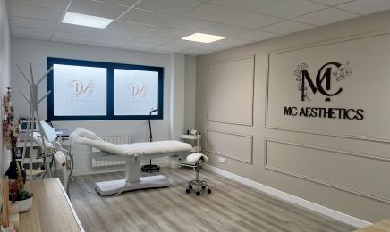 MC Aesthetics : Institut de beauté à Meaux