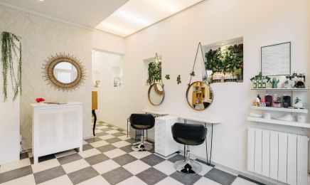 Design Hair : Coiffeur à Paris