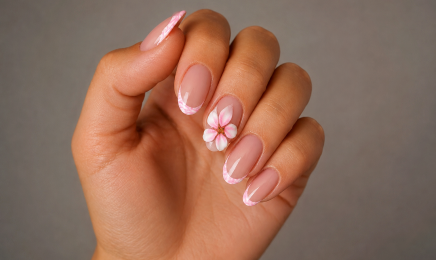 Julie Beauty Nail : Manucure à Fegersheim