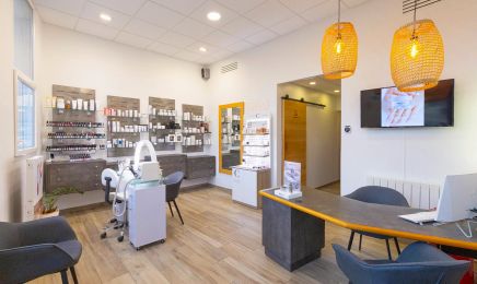 Institut Ludres Bien-Être : Institut de beauté à Ludres