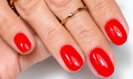 Les ongles de Natasha : Manucure à Belcodène
