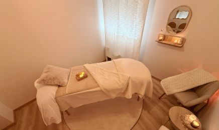 Embellisens : Institut de beauté à Marennes-Hiers-Brouage