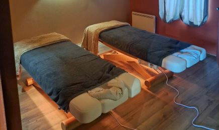 Institut Ambrya : Institut de beauté à Thiberville