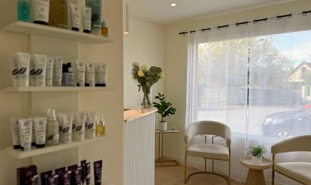 Maï Élégance   : Institut de beauté à Valframbert