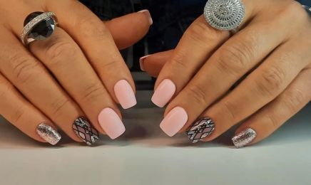 Ani Beauty Bar : Manucure à Gradignan
