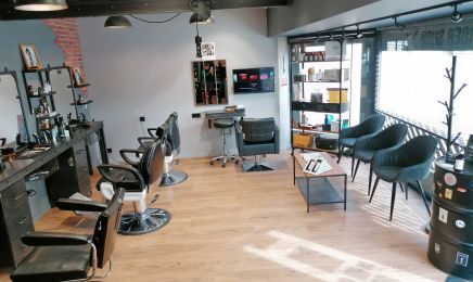 Salon Mickaël : Coiffeur à Challans