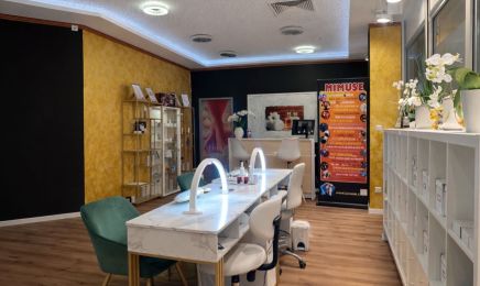 VIP Beauty & Wellness Institute: Kosmetikstudio in Langenhagen