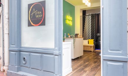 Astra Body - Levallois-Perret : Institut de beauté à Levallois-Perret