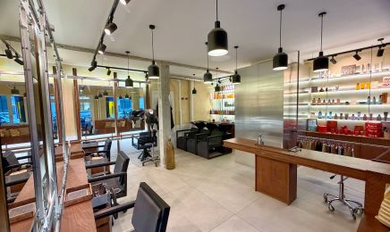 Joeffray_coiffeur_coloriste : Coiffeur à Paris
