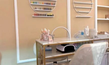 Leykbeauty : Manucure à Annemasse