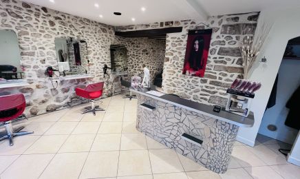 Styling Set : Coiffeur à Itteville