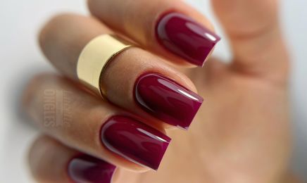 Lucette fait ses ongles : Manucure à Reims