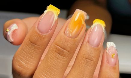 Doriane Lashes & Lr Nails : Manucure à Lormont