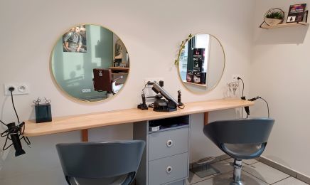 Cathy coiffure : Coiffeur à Joze
