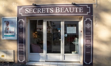 Secrets beauté : Institut de beauté à Clermont-Ferrand