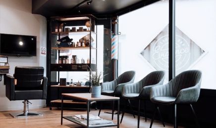 Salon Mickaël : Coiffeur à Challans