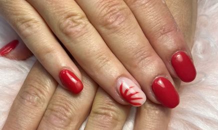 Maison L Beauty Nails  : Institut de beauté à Bailleul-sur-Thérain