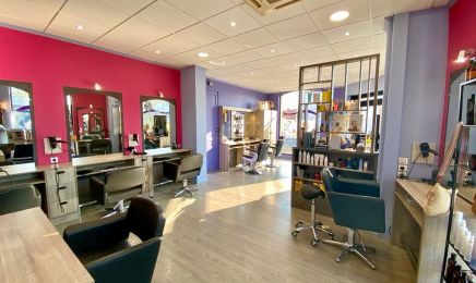 Mania Tif  : Coiffeur à Dunkerque