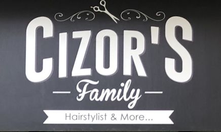 Cizor’s Family : Coiffeur à Vannes