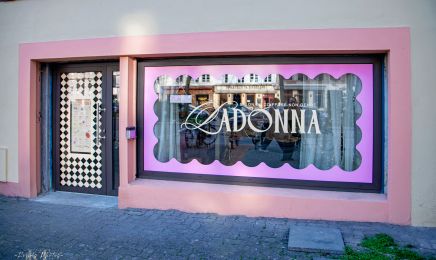 Ladonna : Coiffeur à Strasbourg