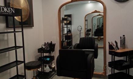 Ventura bien-être : Coiffeur à Hyères