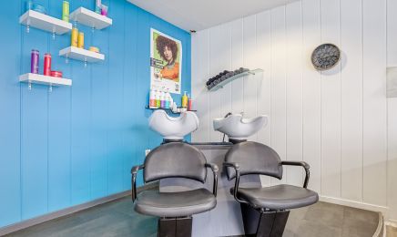 L'atelier de louise : Coiffeur à Saint-Hilaire-de-Loulay