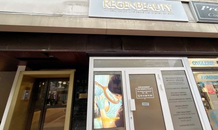 REGEN BEAUTY.K : Institut de beauté à Épinay-sur-Seine