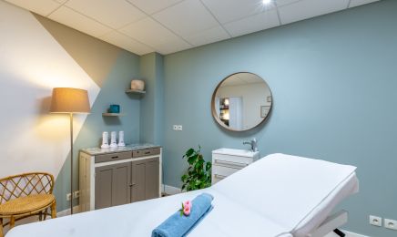 Belle et zen : Naturopathe à Saint-Lô