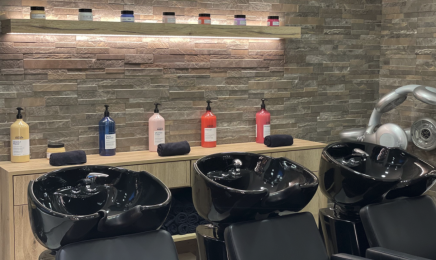 Le salon : Barbier à Porto-Vecchio