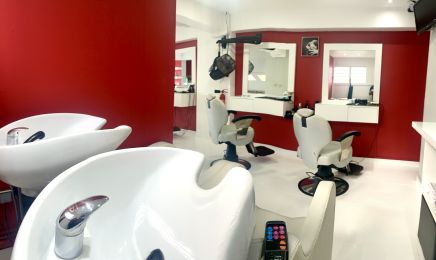 Millén'hair homme Ducos : Coiffeur à Ducos