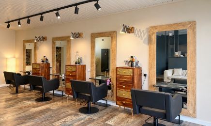 Studio 22 / Femmes : Coiffeur à Corbie
