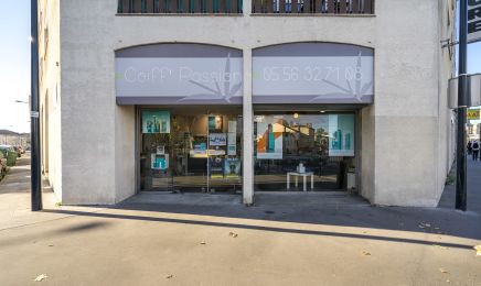 Salon Amelia Guerin - Amelia coiffure  : Coiffeur à Bordeaux
