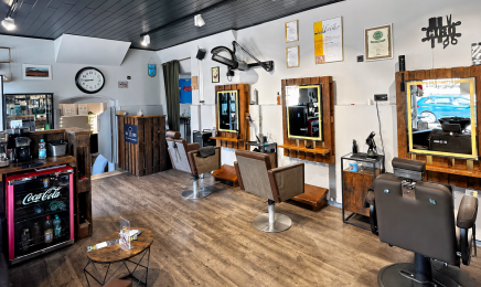 Da Ciro: Spa in St. Goarshausen