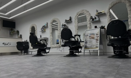 UniCut by Musti – Friseursalon & Kosmetikstudio: Friseur in Bad Kreuznach