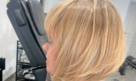 Hair by Vaza chez Ella Beauty Studio  : Coiffeur à Marseille