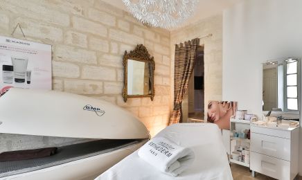 Institut Mirella : Manucure à Villeneuve-lès-Avignon
