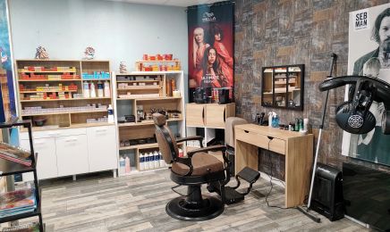 Style Créateur Coiffure  : Coiffeur à Bort-les-Orgues