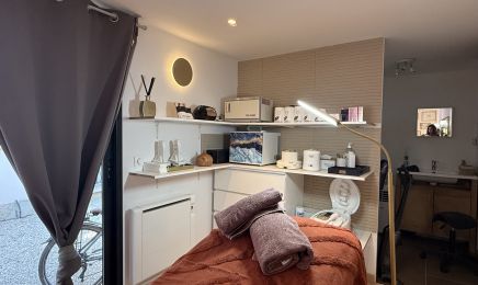Maboté Institut : Institut de beauté à Allauch