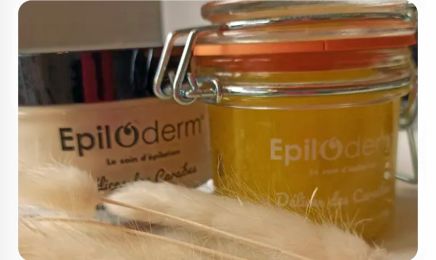 OCY BELLE NAILS & BEAUTY : Institut de beauté à Saint-Étienne-de-Brillouet