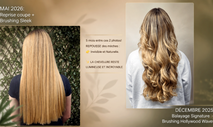 L’Hair Marine   : Coiffeur à Hilsenheim